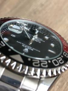 Relgios Rolex Submariner