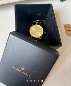 Relgio Original Michael Kors