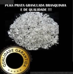 9 Gramas De Prata Fina 999.9 Prata De Lei Fina.