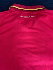 Camisa Do Bahia Original