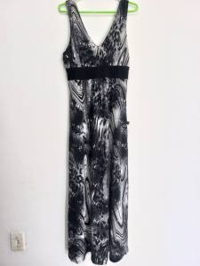 Vestido De Brilho