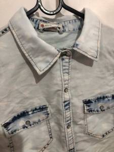 Jeans Fino