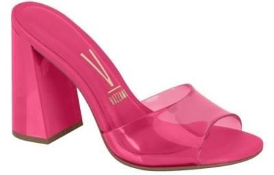 Sandalia Vizzano Rosa Nova