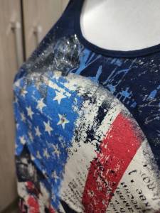 Blusa De Caveira