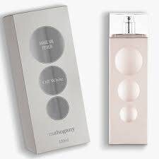 Perfume Make Me Fever Off White Mahogany - 100ml