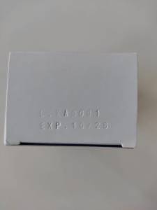 Desodorante Corporal Natura K 100 Ml