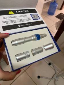 Smart Dermapen