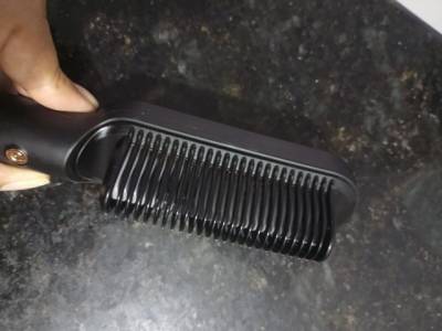 Escova Basiqe Sleek