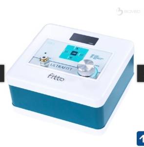 Aparelho Ultrafit Fitto
