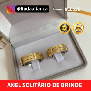 Aliana + Garantia Eterna
