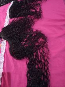 Mega Cabelo Humano