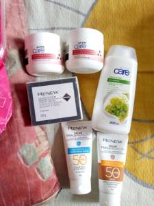Produtos Avon