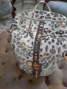 Mochila Feminina Grande