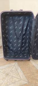 Mala De Viagem Grande