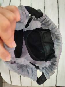 Mochila Esportiva Impermevel Seminova