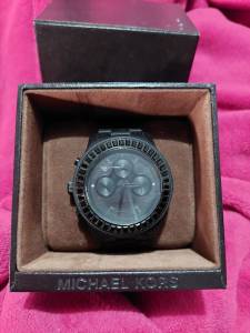 Relgio Original E Novo Michael Kors