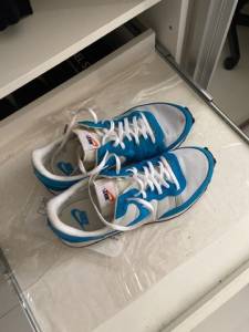 Tnis Nike Usado 2x