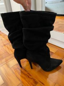 Bota Marca Prego - 38