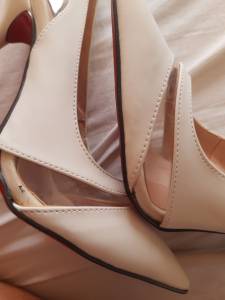 Sapato Da Heels
