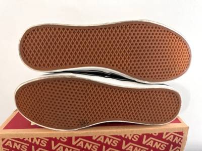 Vans N 37