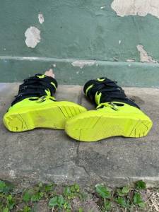 Bota De Trilha Ims Extreme Nova