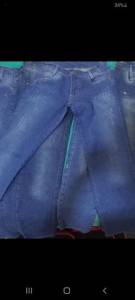 Cala Jeans  Anfantin Minino