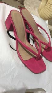 Sandlia Pink