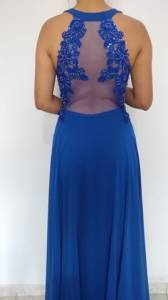 Vestido Festa