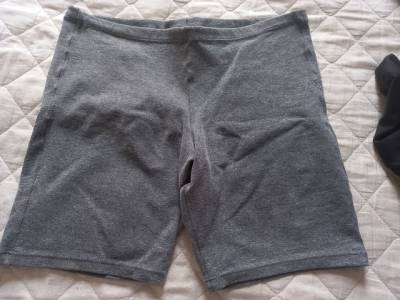 Short Academia