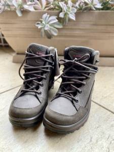 Bota Lowa Goretex
