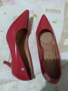 Sapato Scapin