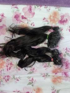 Cabelo Humano 45cm