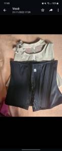 Cintas Modeladoras 80,00