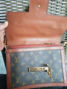 Bolsa Louis Vuitton Original Usada