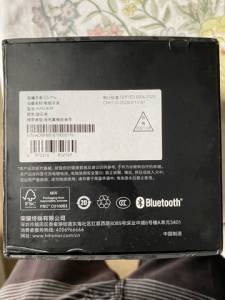 Relgio Smart Honor Gs Pro