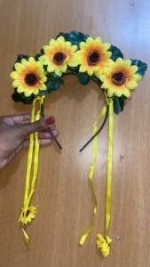 Tiaras De Carnaval
