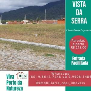 Sem Burocracia. Parcelas De 166 Reais, Prontos Construir
