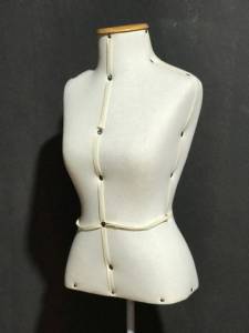 Busto De Costura / Manequim / Corpo