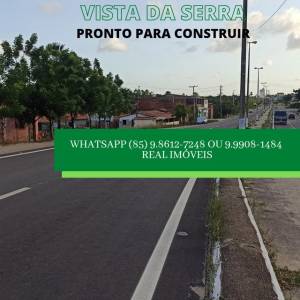 Saia Do Aluguel. Lotes Com Parcelas De 218 Reais Mensal