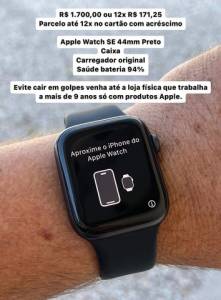Apple Watch 44mm