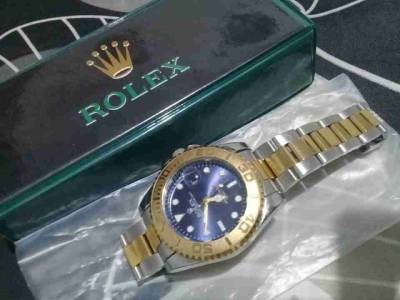 Vendo Relgio Rolex 1* Linha