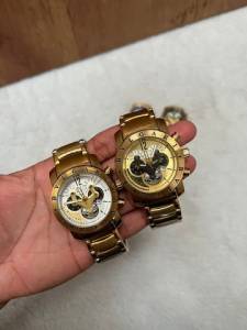 Relgios Bvlgari