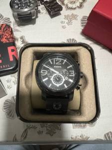 Relogio Fossil Gg