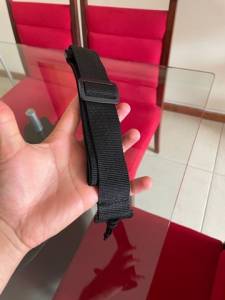 Bolsa Viagem Da Marca Puma