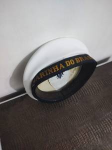 Chapu De Marinha Carnaval
