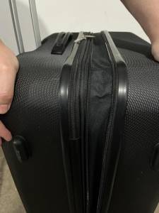 Mala American Tourister - Tamanho: G