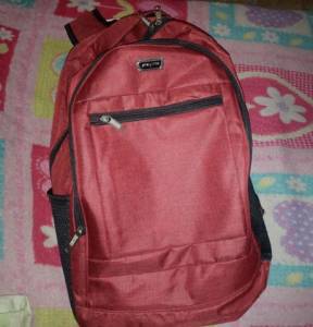 Mochila