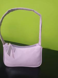 Bolsa Baguete Simples