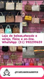 Bolsa Chanel Virginia