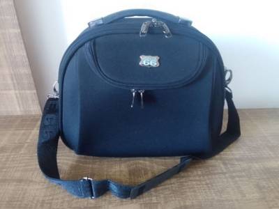 Bolsa Modelo Route 66